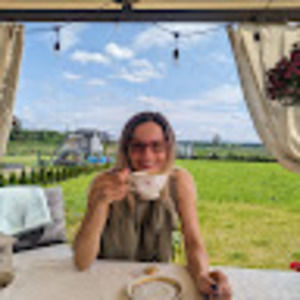 Meet your Posher, Alicja